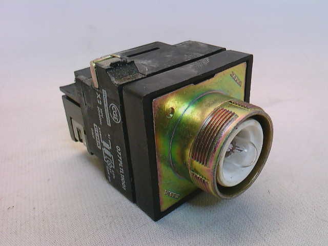 GENERAL ELECTRIC 077PLTL11001