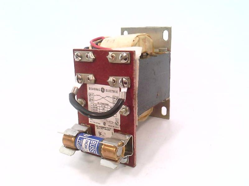 GENERAL ELECTRIC 55-172809-G001