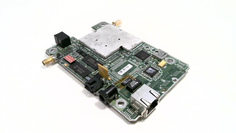 BREEZECOM PC1047