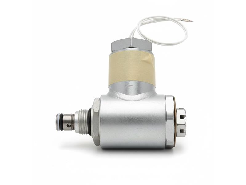 FLUID CONTROLS 7W701DC115S329