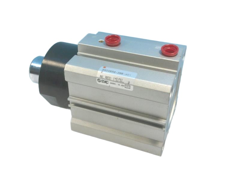 RSDQB50-20B-XC18 by SMC
