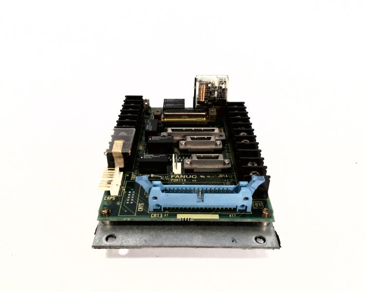FANUC A20B-1006-0298/01A