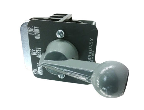 ALLEN BRADLEY 350-TOV32