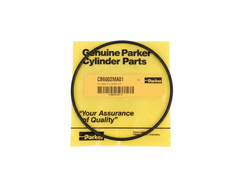 CB6002MA01 by PARKER