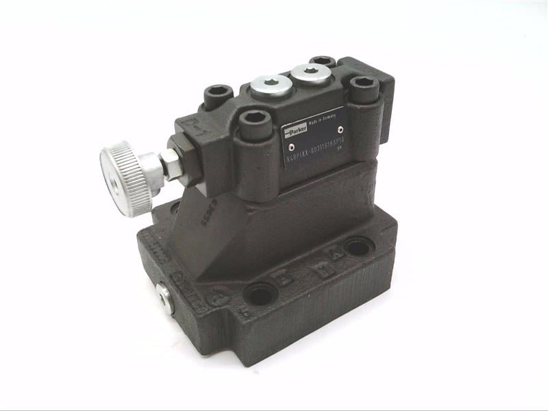 PARKER R4R06-59311B110