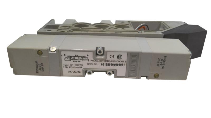 ASCO 062BB615M000061