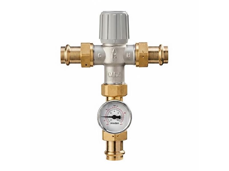 HONEYWELL AM102-UPTG-1LF