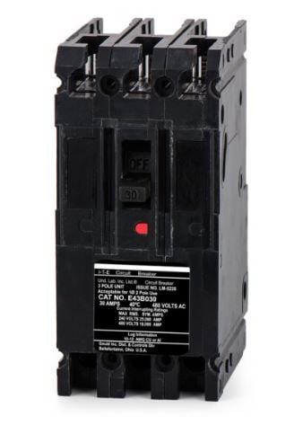 SIEMENS E43B030