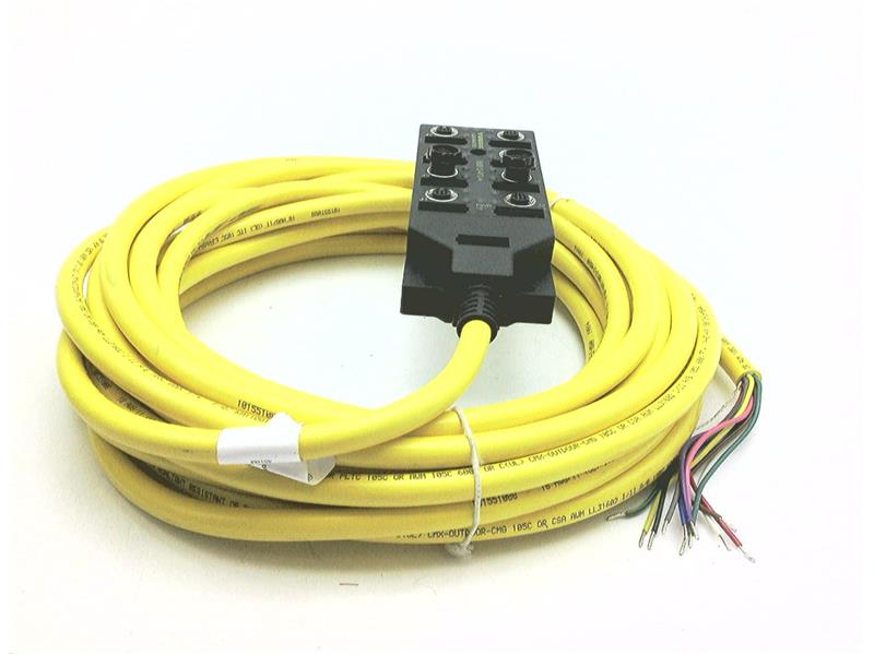 8MB12-4P2-10 par TURCK