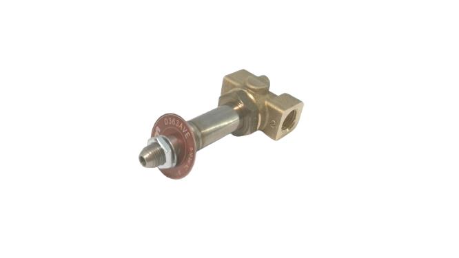 M&M INTERNATIONAL D363AVE