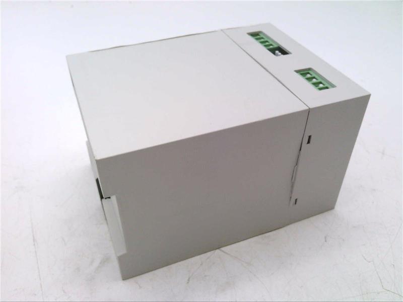 041001-0006 Tachometer/Generator/Speed Indicator by ZEECO