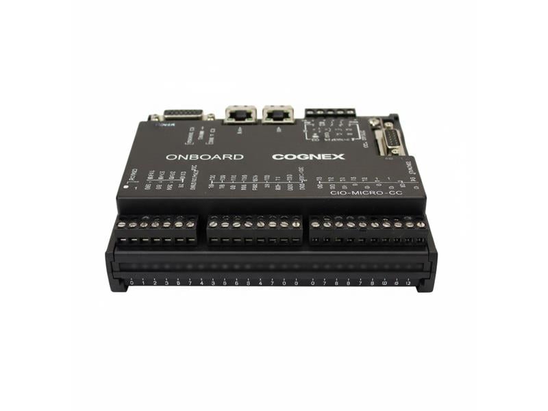 CIO-MICRO-CC par COGNEX