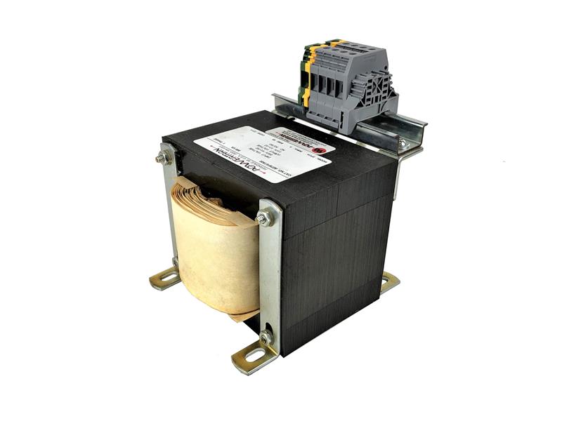 POWERTRAN A075FST500