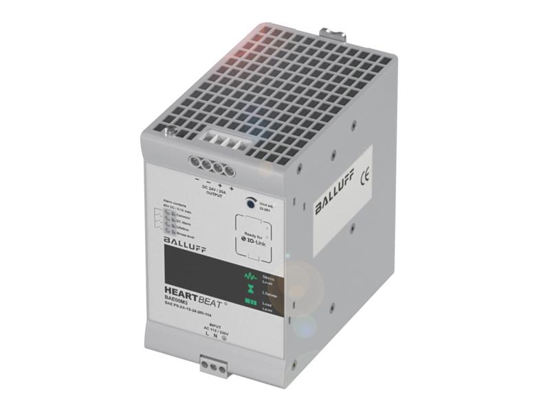 BALLUFF BAE PS-XA-1S-24-200-104
