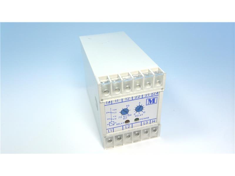 MULTITEK M200-V33X