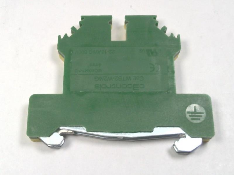 C3 CONTROLS WTB2-W2/4G