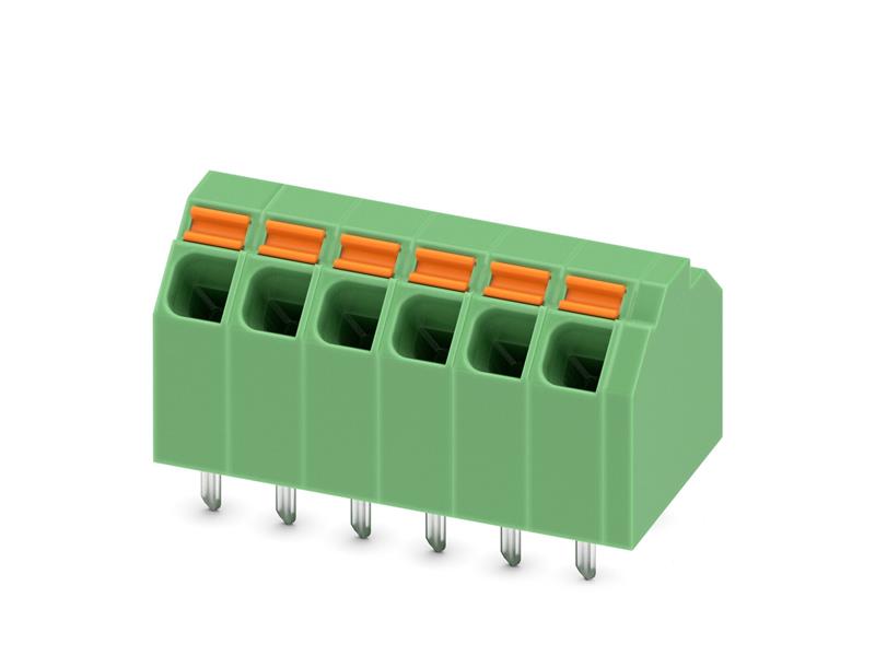 PHOENIX CONTACT SPTA 1,5/ 6-3,81