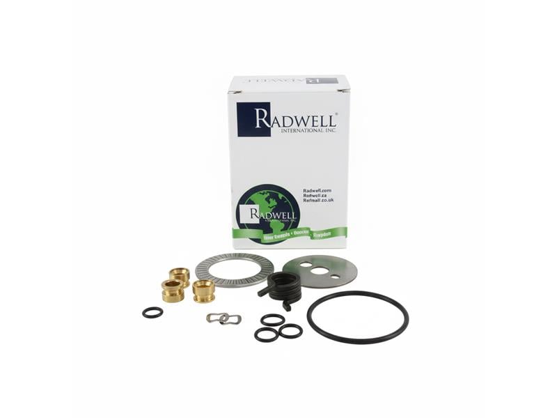 KD70129 por BARKSDALE