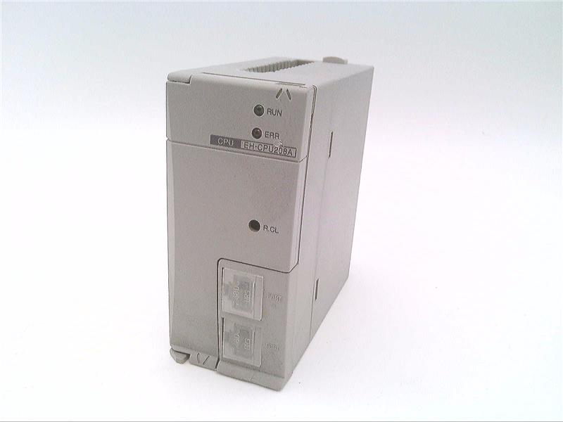 HITACHI EH-CPU208A