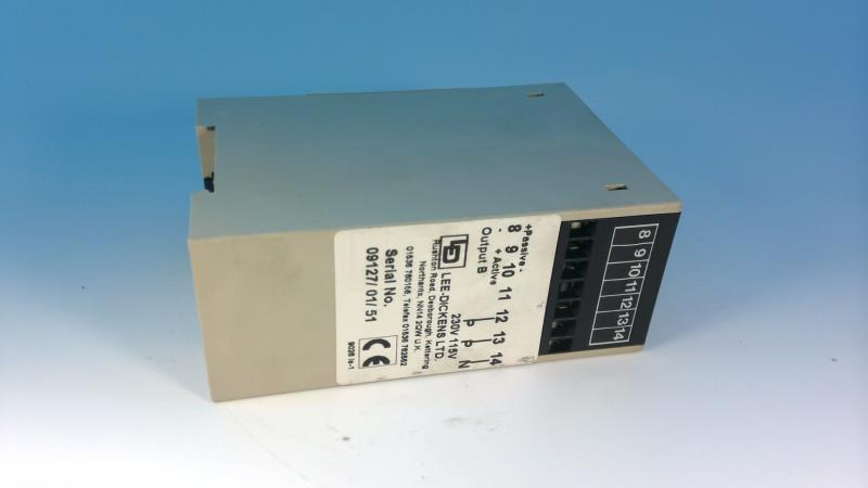 LEE DICKENS BD-320