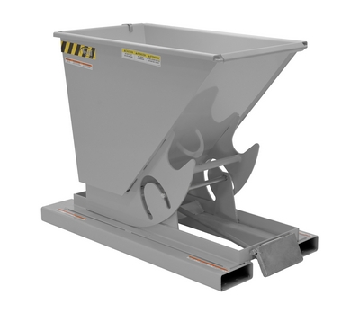VESTIL D-33-HD-GY-MG