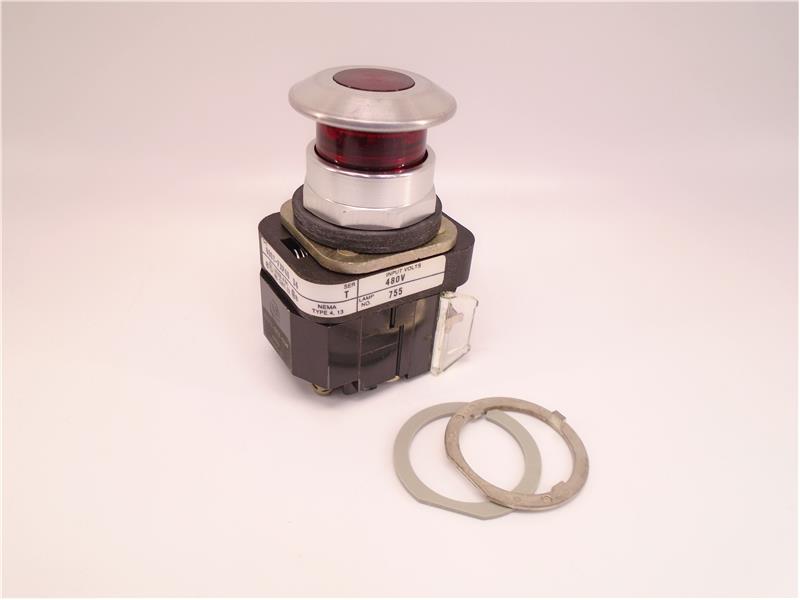 800T-FXP46RD4 by ALLEN BRADLEY