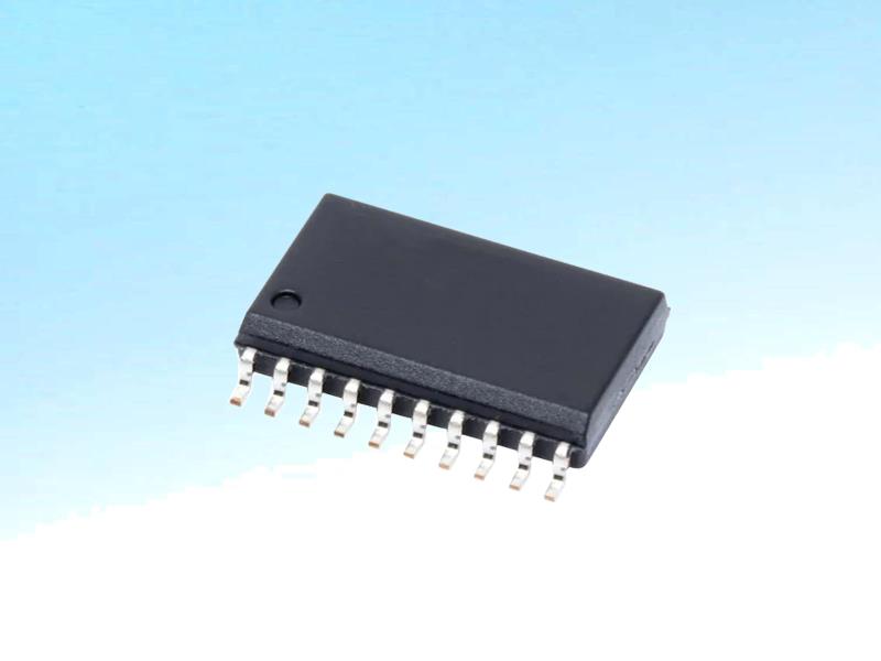 TEXAS INSTRUMENTS SEMI CD74ACT244M