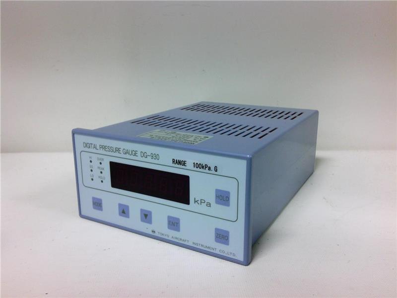 TOYO DG-932-G