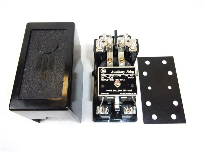 EATON CORPORATION HGA14AF52