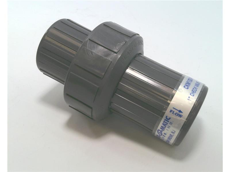 CKM100V-PV by PLAST-O-MATIC