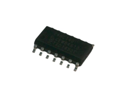 74HC14D-Q100,118 by NEXPERIA