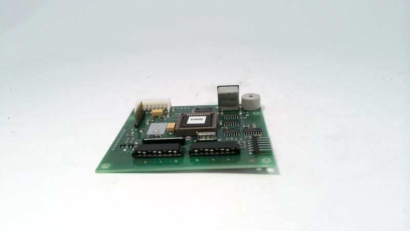 ELEKTROMATIK GMBH & CO. KG TD3-V3
