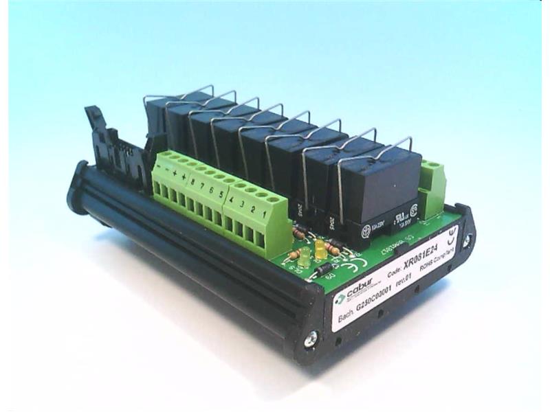 CABUR XR081E24