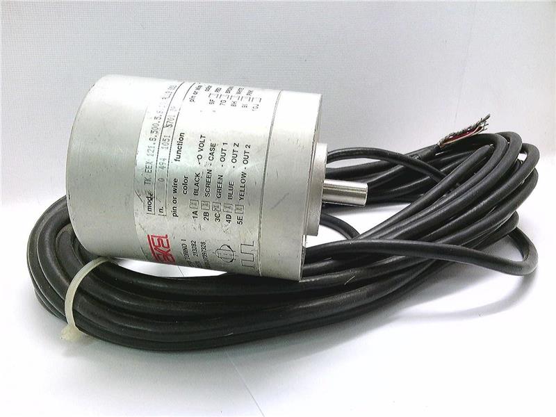 TEKEL TX-EEX-121.S.500.5.S.10.PLLD-011