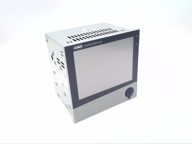 JUMO 706520/18-100-23/000