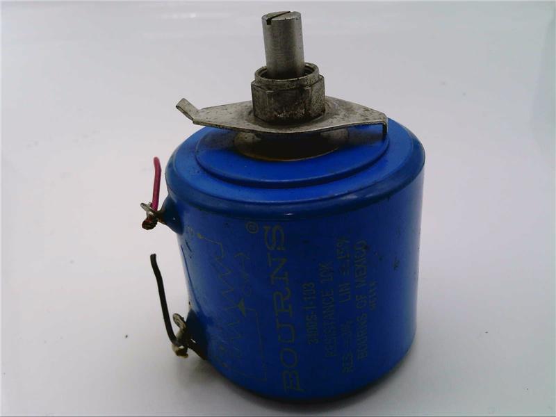 BOURNS 3400S-1-103