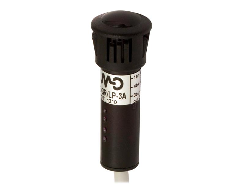 MD MICRO DETECTORS DGR/DP-3AEA