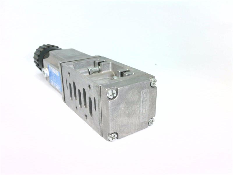 FESTO LR-ZP-A-D-2