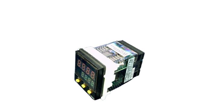 FUTURE DESIGN CONTROLS INC FDC-9300-413100