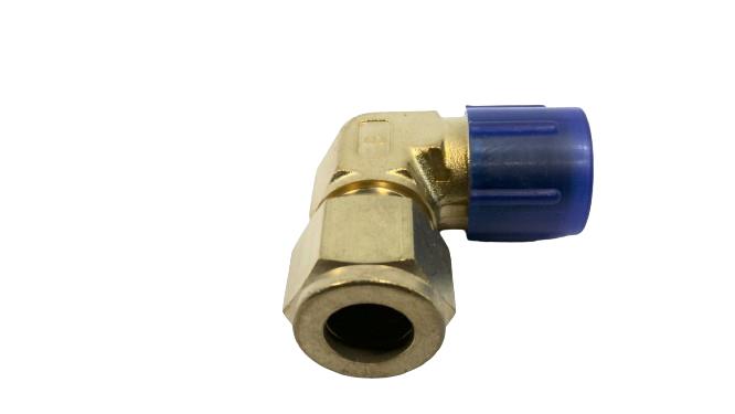 PARKER 8MSEL8N-B-C3
