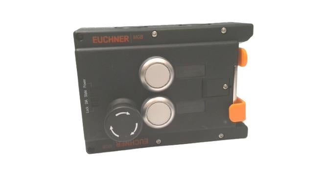 EUCHNER MGB-L1-ARA-AN1A1-M-L-121413