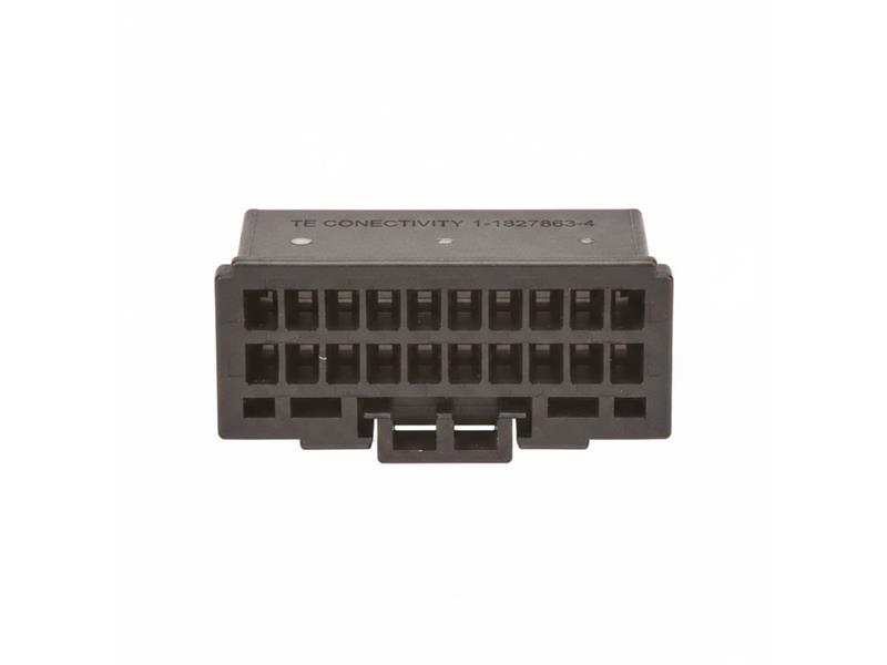 TE CONNECTIVITY 1-1827863-4