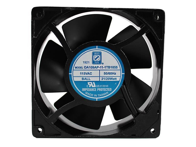 ORION FANS OA109AP-11-1TB1855