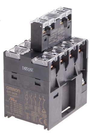 G7Z-2A2B DC24 par OMRON