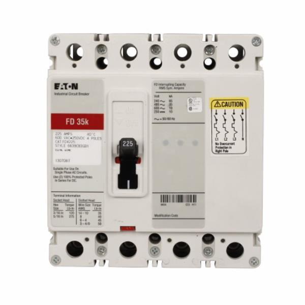WESTINGHOUSE FD4100E