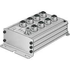 FESTO CP-E16N-M12X2