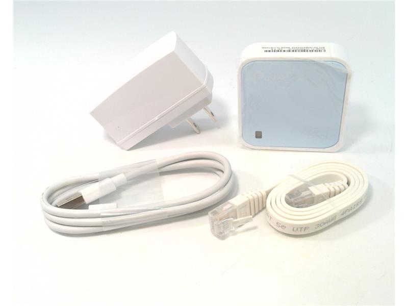 TP LINK TL-WR802N