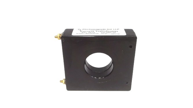 ELECTROMAGNETIC INDUSTRIES 5SHT-101