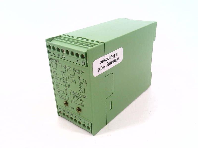 MAYSER SG-EFS-104-ZK2/1L