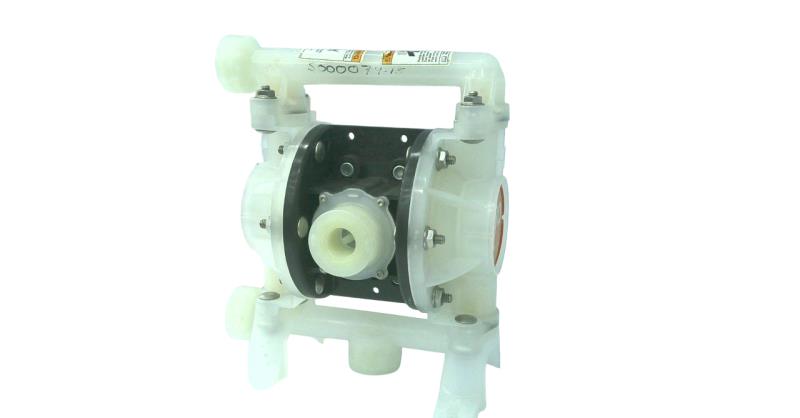 INGERSOLL RAND PD03P-BRS-PAA
